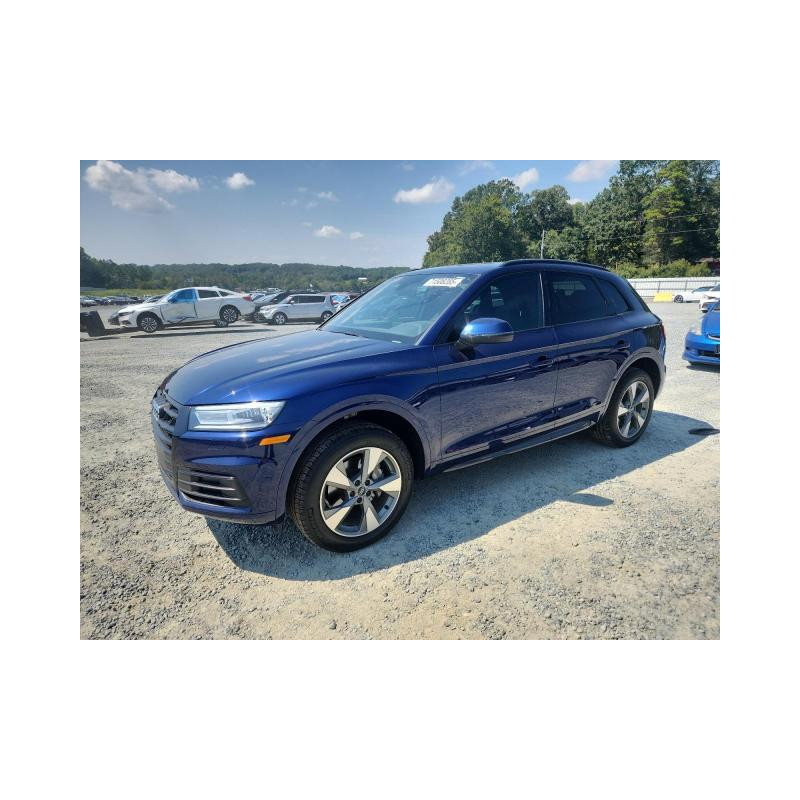 2020 AUDI Q5 WA1ANAFY8L2102609 71508285 2020 AUDI Q5 WA1ANAFY8L2102609 71508285