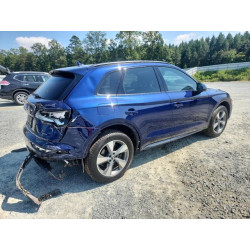 2020 AUDI Q5 WA1ANAFY8L2102609 71508285