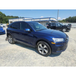 2020 AUDI Q5 WA1ANAFY8L2102609 71508285