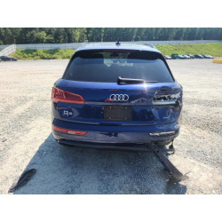 2020 AUDI Q5 WA1ANAFY8L2102609 71508285