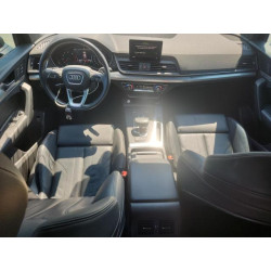 2020 AUDI Q5 WA1ANAFY8L2102609 71508285