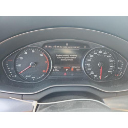 2020 AUDI Q5 WA1ANAFY8L2102609 71508285