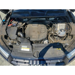 2020 AUDI Q5 WA1ANAFY8L2102609 71508285