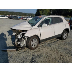 2020 CHEVROLET TRAX 3GNCJLSB6LL208330 81759195
