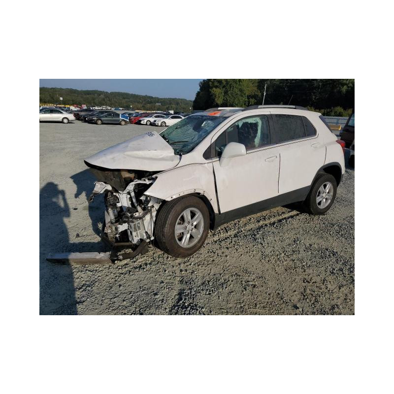 2020 CHEVROLET TRAX 3GNCJLSB6LL208330 81759195 2020 CHEVROLET TRAX 3GNCJLSB6LL208330 81759195