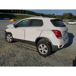 2020 CHEVROLET TRAX 3GNCJLSB6LL208330 81759195