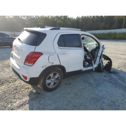 2020 CHEVROLET TRAX 3GNCJLSB6LL208330 81759195