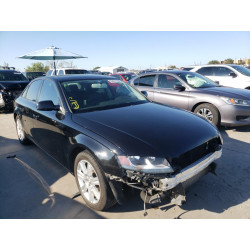 2011 AUDI A4