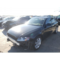 2011 AUDI A4