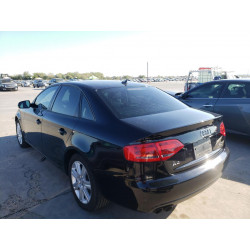 2011 AUDI A4