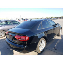 2011 AUDI A4