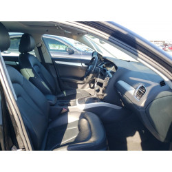 2011 AUDI A4