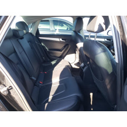 2011 AUDI A4