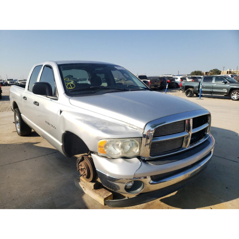 2003 DODGE RAM 1500