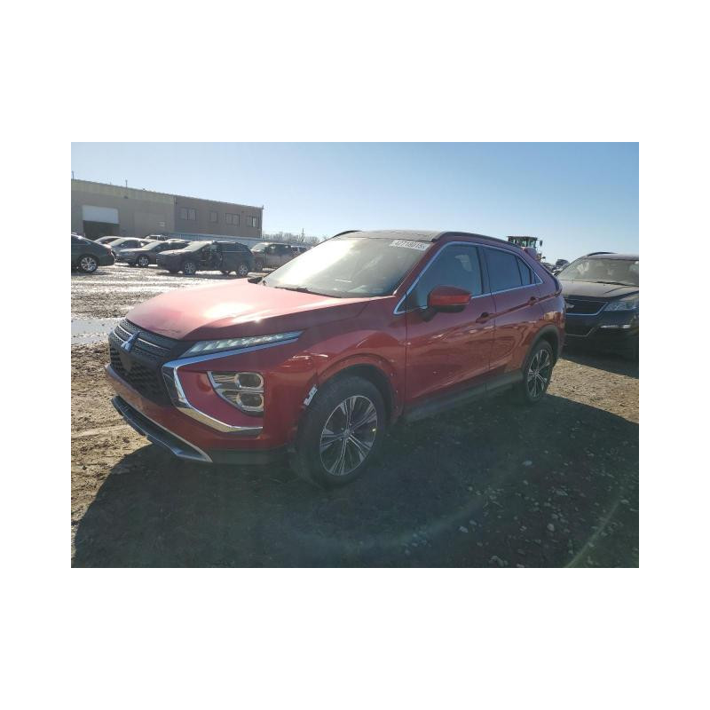2022 MITSUBISHI ECLIPSE JA4ATWAA8NZ002226 42718015 2022 MITSUBISHI ECLIPSE JA4ATWAA8NZ002226 42718015