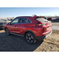 2022 MITSUBISHI ECLIPSE JA4ATWAA8NZ002226 42718015