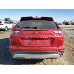 2022 MITSUBISHI ECLIPSE JA4ATWAA8NZ002226 42718015