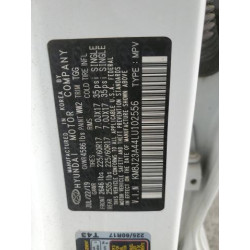 2020 HYUNDAI TUCSON KM8J23A44LU102556 51267495