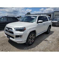 2020 TOYOTA 4RUNNER JTEBU5JR4L5739933 58227535