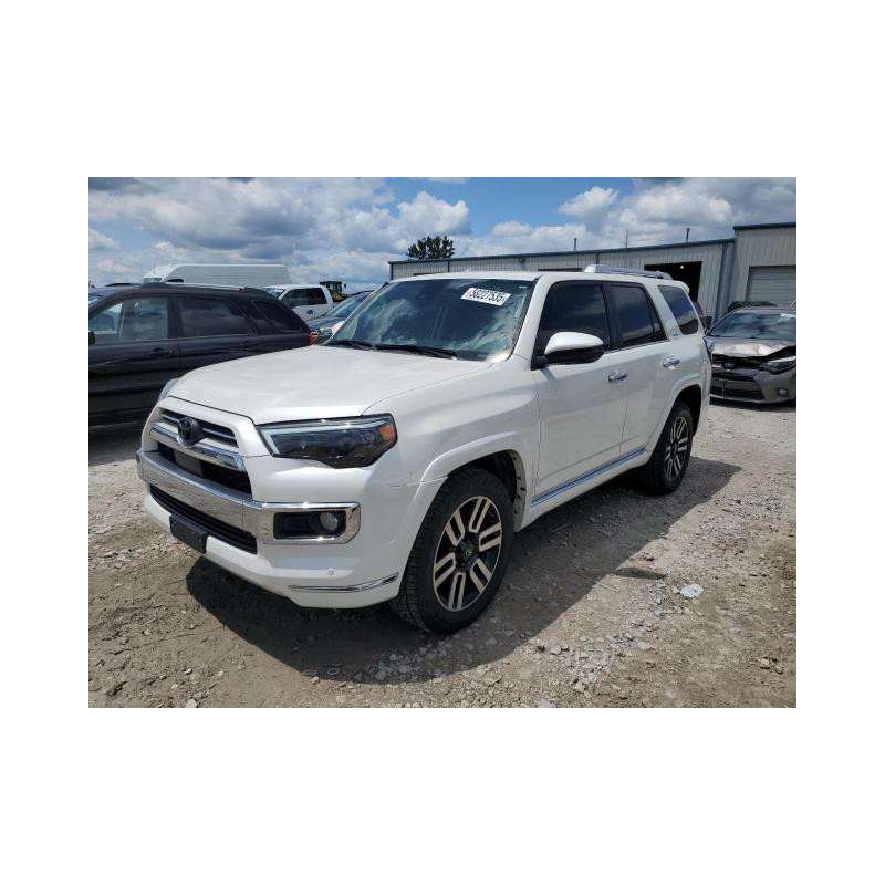 2020 TOYOTA 4RUNNER JTEBU5JR4L5739933 58227535 2020 TOYOTA 4RUNNER JTEBU5JR4L5739933 58227535