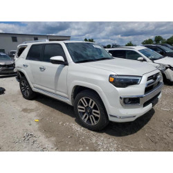 2020 TOYOTA 4RUNNER JTEBU5JR4L5739933 58227535