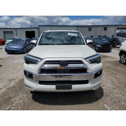 2020 TOYOTA 4RUNNER JTEBU5JR4L5739933 58227535