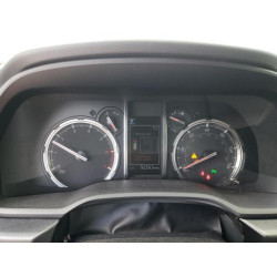 2020 TOYOTA 4RUNNER JTEBU5JR4L5739933 58227535
