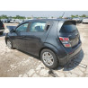 2020 CHEVROLET SONIC 1G1JG6SB1L4123314 58426015