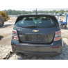 2020 CHEVROLET SONIC 1G1JG6SB1L4123314 58426015
