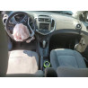2020 CHEVROLET SONIC 1G1JG6SB1L4123314 58426015