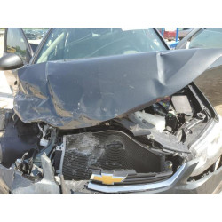 2020 CHEVROLET SONIC 1G1JG6SB1L4123314 58426015