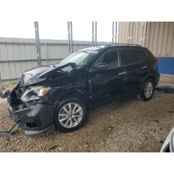 2020 NISSAN ROGUE KNMAT2MV0LP540277 58731725