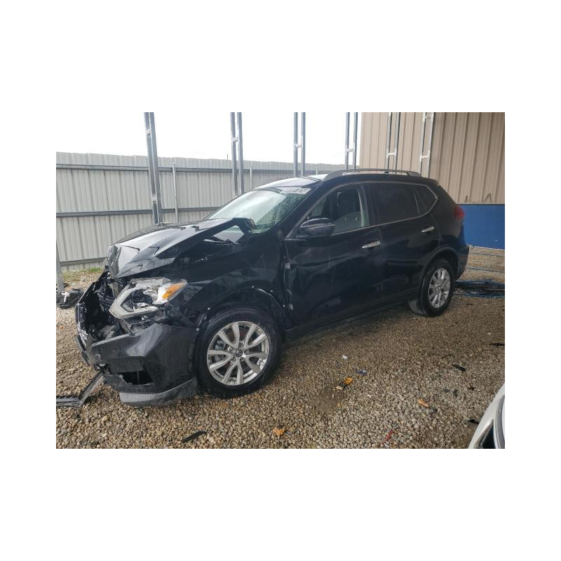 2020 NISSAN ROGUE KNMAT2MV0LP540277 58731725 2020 NISSAN ROGUE KNMAT2MV0LP540277 58731725