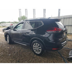 2020 NISSAN ROGUE KNMAT2MV0LP540277 58731725