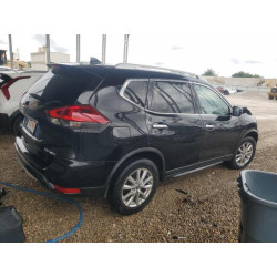 2020 NISSAN ROGUE KNMAT2MV0LP540277 58731725