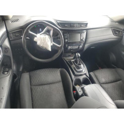 2020 NISSAN ROGUE KNMAT2MV0LP540277 58731725