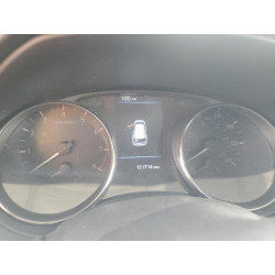 2020 NISSAN ROGUE KNMAT2MV0LP540277 58731725