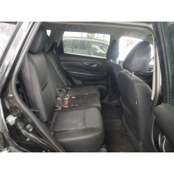 2020 NISSAN ROGUE KNMAT2MV0LP540277 58731725