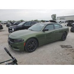 2022 DODGE CHARGER 2C3CDXBGXNH161628 60316805