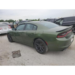 2022 DODGE CHARGER 2C3CDXBGXNH161628 60316805