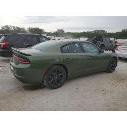 2022 DODGE CHARGER 2C3CDXBGXNH161628 60316805