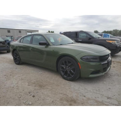 2022 DODGE CHARGER 2C3CDXBGXNH161628 60316805