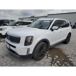 2020 KIA TELLURIDE 5XYP5DHC6LG038854 61001325