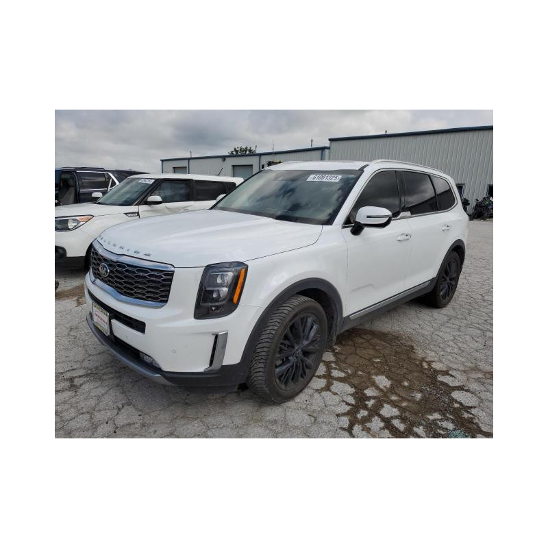 2020 KIA TELLURIDE 5XYP5DHC6LG038854 61001325 2020 KIA TELLURIDE 5XYP5DHC6LG038854 61001325