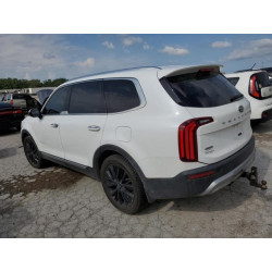 2020 KIA TELLURIDE 5XYP5DHC6LG038854 61001325