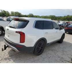2020 KIA TELLURIDE 5XYP5DHC6LG038854 61001325