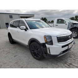 2020 KIA TELLURIDE 5XYP5DHC6LG038854 61001325