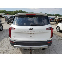 2020 KIA TELLURIDE 5XYP5DHC6LG038854 61001325