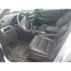 2020 KIA TELLURIDE 5XYP5DHC6LG038854 61001325