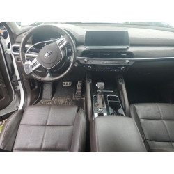 2020 KIA TELLURIDE 5XYP5DHC6LG038854 61001325